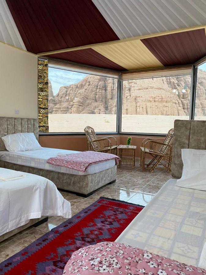 Bronze Mountains Camp Wadi Rum Akaba Zewnętrze zdjęcie