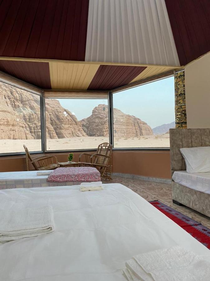Bronze Mountains Camp Wadi Rum Akaba Zewnętrze zdjęcie