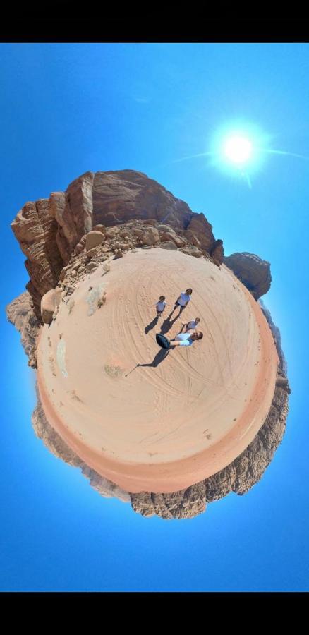 Bronze Mountains Camp Wadi Rum Akaba Zewnętrze zdjęcie